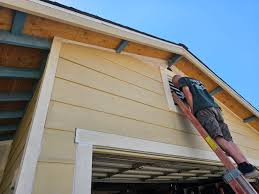 Best James Hardie Siding  in Bennettsville, SC